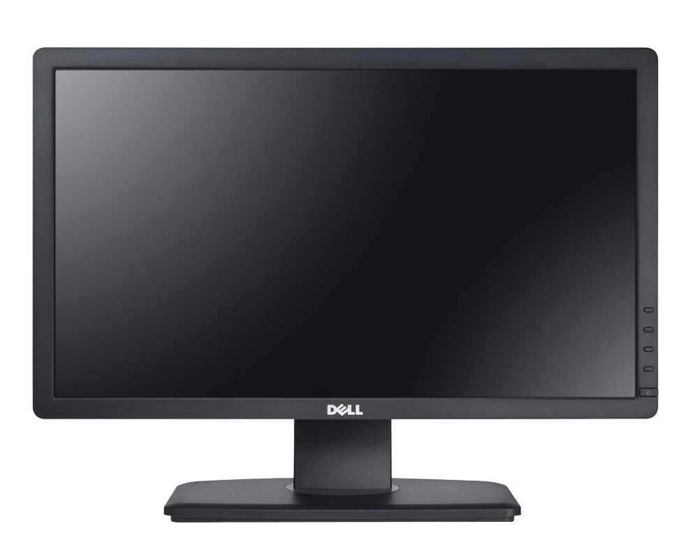 DELL used οθόνη Flatron P2012HT LED, 20" 1600x900, VGA/DVI, Grade A