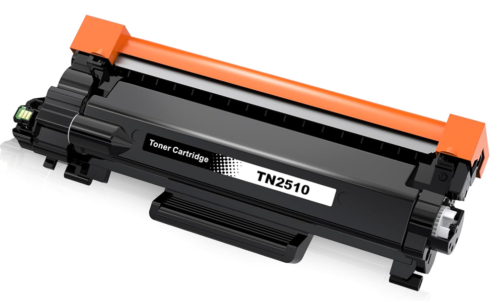 Συμβατό toner για Brother TN-2510, 3K, μαύρο