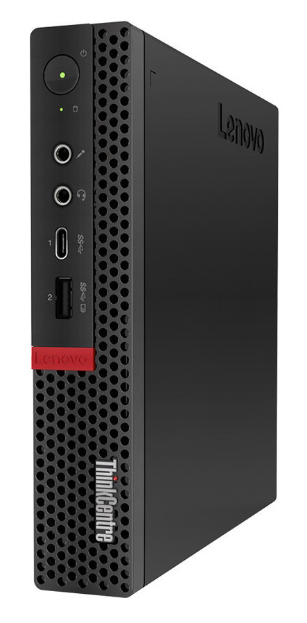 LENOVO PC ThinkCentre M720Q Tiny, i3-8100T, 8/500GB, REF SQR