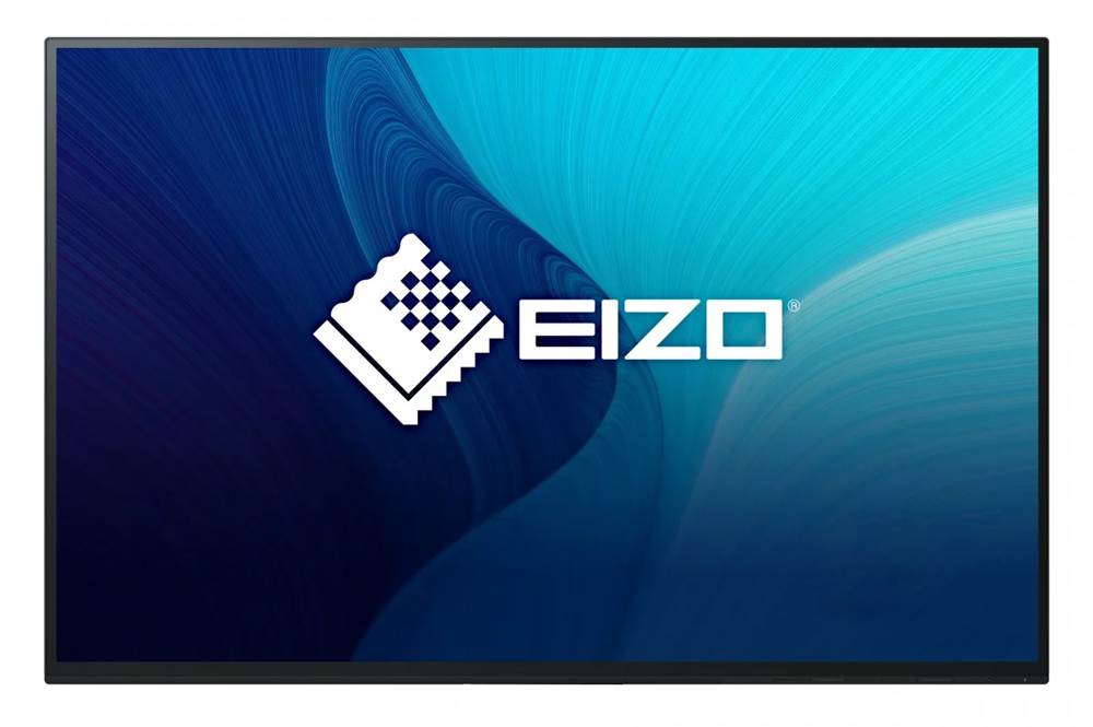 EIZO used οθόνη EV2456 IPS-LED, 24,1" 1920x1200, VGA/DVI/HDMI/DP, χωρίς βάση, GB