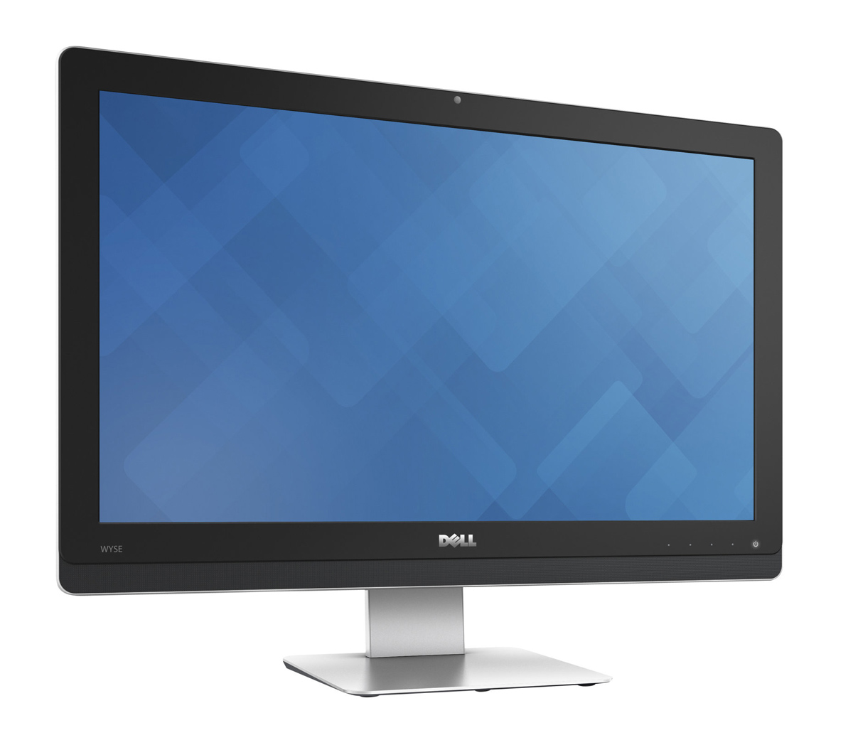 DELL OptiPlex 5040 AIO, Refurbished Grade A, AMD T48E, 2GB, 8GB, 21,5", Wyse Thin OS 8,x