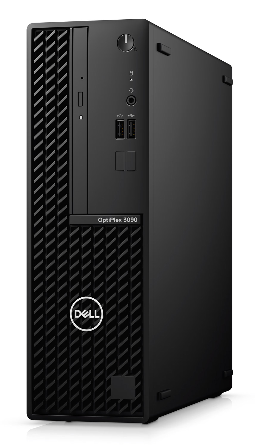 DELL PC OptiPlex 3090 SFF, Refurbished Grade A Repainted, i5-10500, 8GB, 256GB M,2, FreeDOS