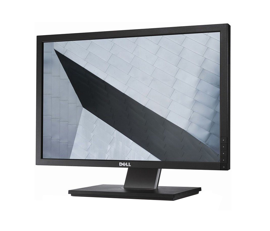 DELL used οθόνη P2210F LCD, 22