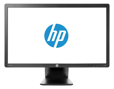 HP used οθόνη Z23I, 23" LED Full HD, VGA/DVI/DisplayPort, Grade B