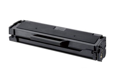 HT Συμβατό Toner Samsung D101, Black, 1.5k