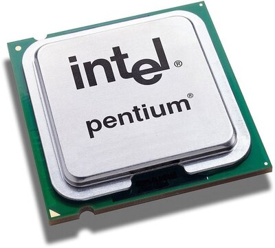 INTEL used CPU Pentium E2160, 1.8GHz, 1M Cache, LGA775