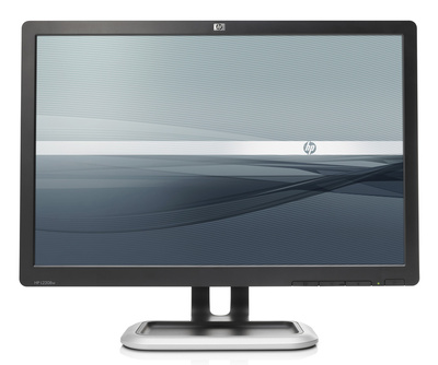 HP used Οθόνη L2208W LCD, 22" 1680x1050px, VGA, Grade B