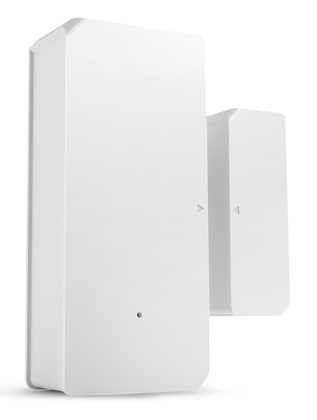 SONOFF alarm sensor πόρτας & παραθύρου DW2-RF, RF 433MHz