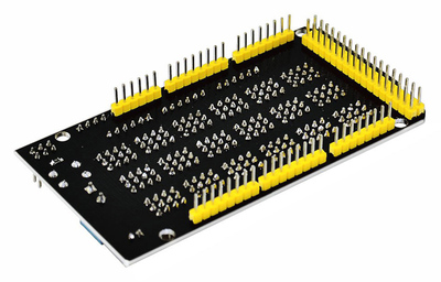 KEYESTUDIO MEGA Sensor Shield V1 KS0006, συμβατό με Arduino