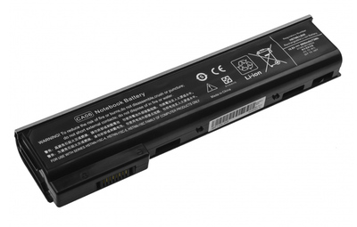 POWERTECH συμβατή μπαταρία για HP ProBook 640/645/650/655 G1