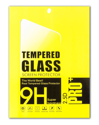 POWERTECH tempered glass 9H 2.5D TGC-0002 για Apple iPad Pro 12.9"