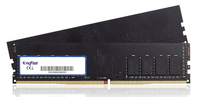 KINGFAST μνήμη DDR3 UDIMM KF1600DDAD3-4GB, 4GB, 1600MHz, CL11