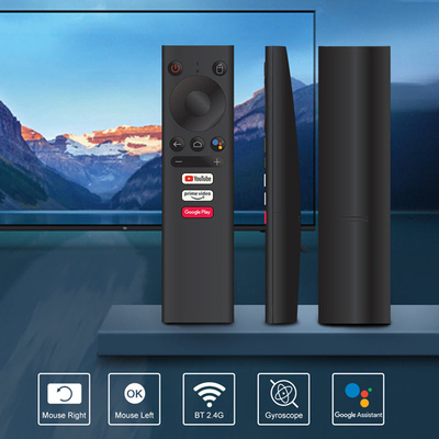 MECOOL τηλεχειριστήριο MCL-V01 για TV Box KD1 & KM6, Bluetooth