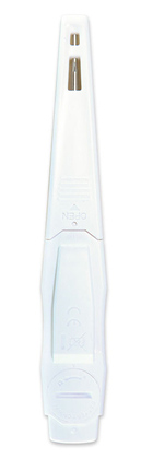 UNI-T ψηφιακό θερμόμετρο A61, ανοξείδωτος αισθητήρας, -40~250°C, IP65