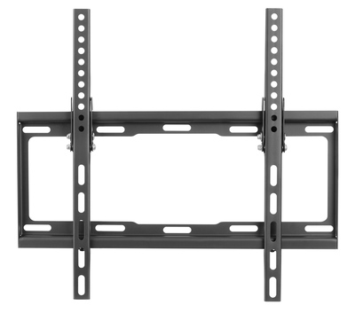 UNIBRACKET επιτοίχια βάση BZ01-41 για τηλεόραση 32"-55", έως 35kg