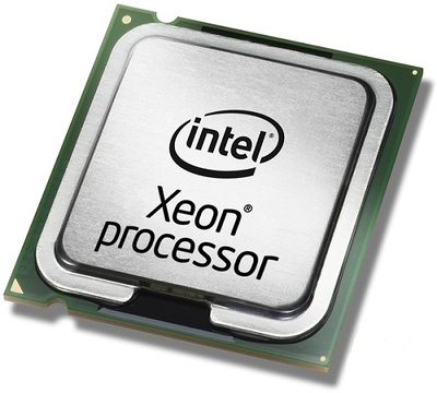 INTEL used CPU Xeon E5-2609 v2, 4 Cores, 2.50GHz, 10MB Cache, LGA2011