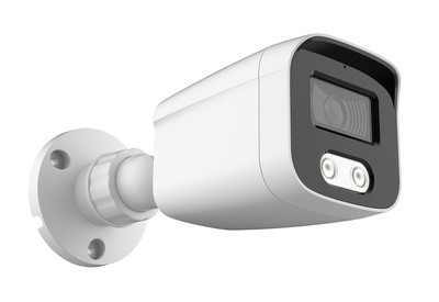 LONGSE υβριδική κάμερα BMSDTHC200FPEW, 2.8mm, 1/3", 5MP, AOC, LED 25m