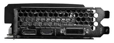 PALIT VGA GeForce RTX 3050 Dual NE63050018P1-1070D, 8GB GDDR6, 128bit