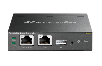 TP-LINK Omada Hardware Controller OC200, Ver. 2.0