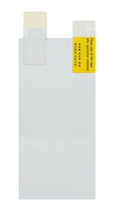 POINT MOBILE προστατευτική ζελατίνα οθόνης M23-000200-00 για PM85