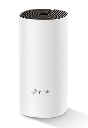 TP-LINK Home Mesh Wi-Fi System Deco M4, AC1200, Ver. 2.0
