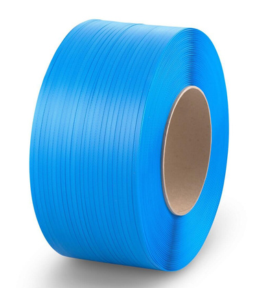 Τσέρκι συσκευασίας TOOL-0089, 12 x 0.55mm, 3000m, μπλε
