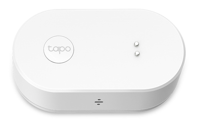 TP-LINK smart αισθητήρας πλημμύρας Tapo T300, 868MHz, Ver 1.0