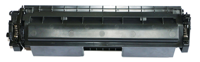 Συμβατό toner για HP CF230X, 3.5K, μαύρο