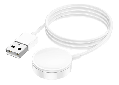 INTIME καλώδιο φόρτισης USB για smartwatch 7 Max, 8 Ultra & 3 Pro