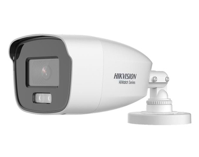 HIKVISION HIWATCH υβριδική κάμερα ColorVu HWT-B229-M, 2.8mm, 2MP, IP66