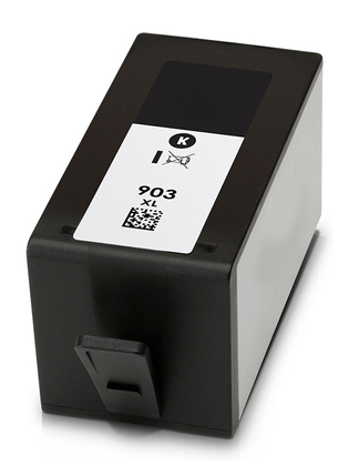 Συμβατό Inkjet για HP 903 XL, 46ml, μαύρο
