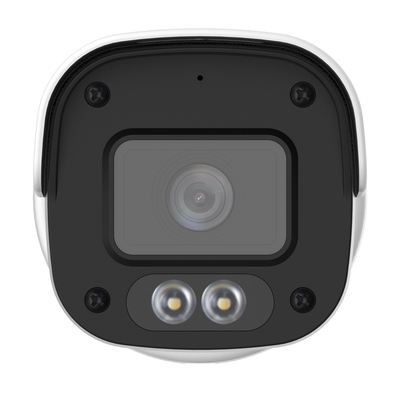 LONGSE υβριδική κάμερα BPSCTHC500FKEW, 2.8mm, 8MP, IP66, LED έως 25m