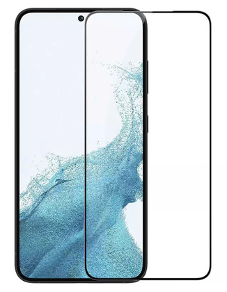 POWERTECH tempered glass 5D TGC-0680 για Samsung Galaxy S24, full glue