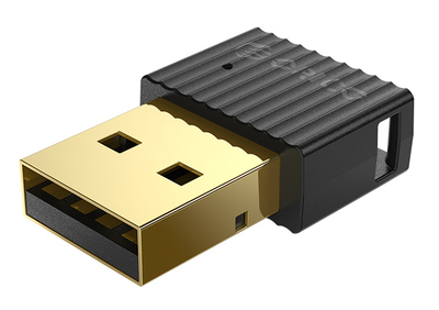 ORICO USB αντάπτορας Bluetooth 5.0 BTA-508, μαύρος
