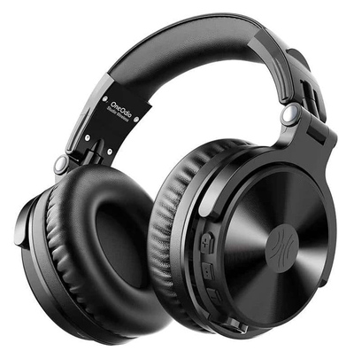 ONEODIO headset Studio Pro C, ενσύρματα & ασύρματα, Hi-Res, 50mm, μαύρο