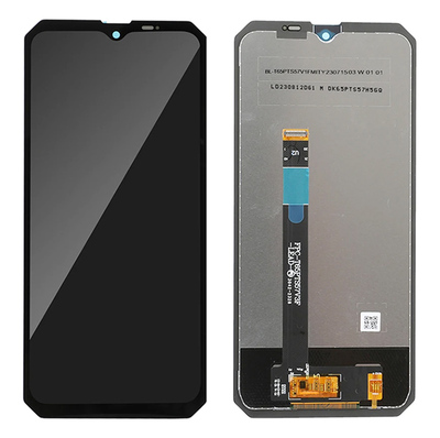 BLACKVIEW LCD & Touch Panel για smartphone BV4800