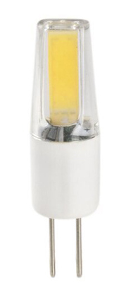 OPTONICA LED λάμπα 1603, 2W, 2800K, 180lm, G4