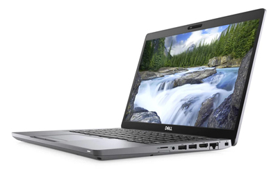 DELL Laptop 5410, i5-10310U, 16GB, 512GB SSD, 14", Cam, Win 10 Pro, FR