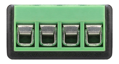 GOOBAY βύσμα 3.5mm σε Terminal Block 4-pin 59198