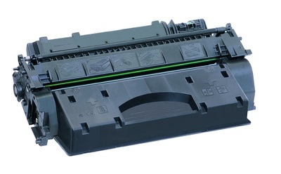 Συμβατό toner για HP, CE505X/CF280X, 2K, μαύρο