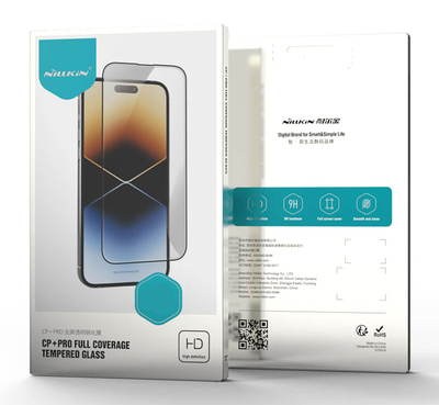 NILLKIN tempered glass 2.5D CP+ Pro για Samsung Galaxy A05/A05S