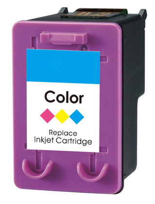 Συμβατό Inkjet για HP No 300XL/901, 14ml, color