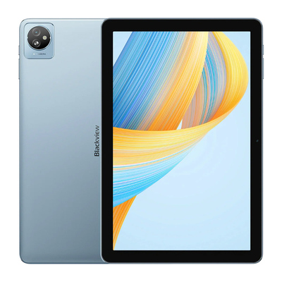 BLACKVIEW tablet Tab 30 WiFi, 10.1", 2/64GB, Android 13, 5100mAh, μπλε