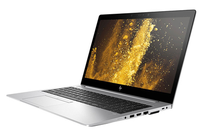 HP Laptop EliteBook 850 G5, i5-8250U 8/256GB M.2, Cam 15.6", REF Grade A