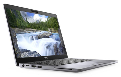 DELL Laptop Latitude 5310, i5-10310U 8/256GB M.2, Cam 13.3", REF Grade B