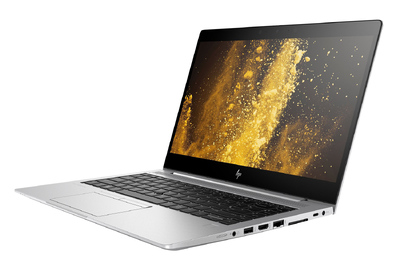 HP Laptop EliteBook 840 G6, i5-8365U, 8/256GB M.2, Cam, 14", REF Grade A