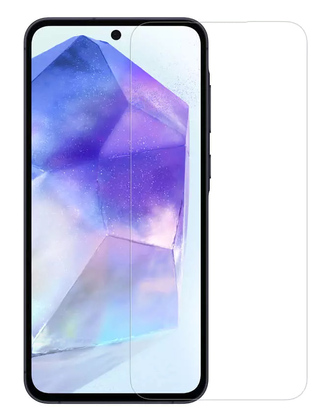 POWERTECH tempered glass 2.5D TGC-0695 για Samsung A55 5G