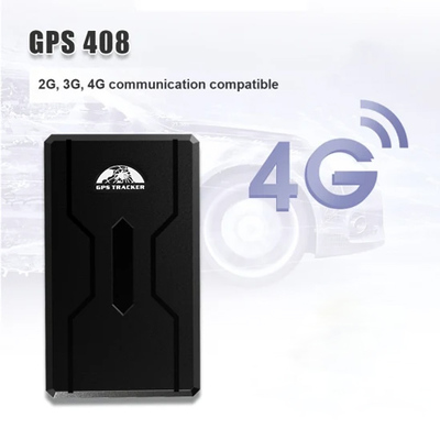COBAN GPS tracker οχημάτων GPS-408B, GSM/GPRS/WCDMA/LTE, 10000mAh