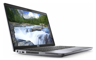 DELL Laptop Latitude 5511 i5-10400H 16/256GB SSD 15.3" Cam Win 10 Pro FR