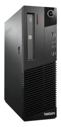 LENOVO PC ThinkCentre M79 SFF, AMD A8 PRO, 4/250GB, REF SQR